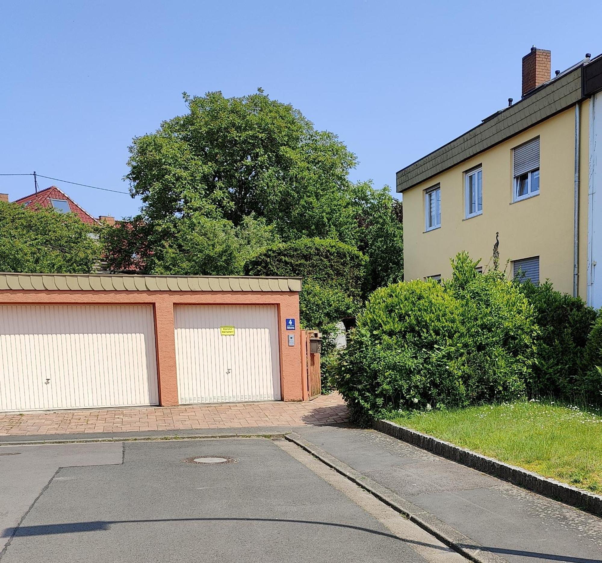 Komfort Ferienwohnung Biene Sarrebruck Exterior foto